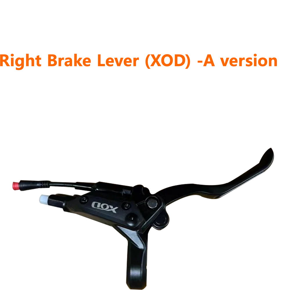 Spare Parts for KUKIRIN G3 Pro Electric Scooter - Image 9