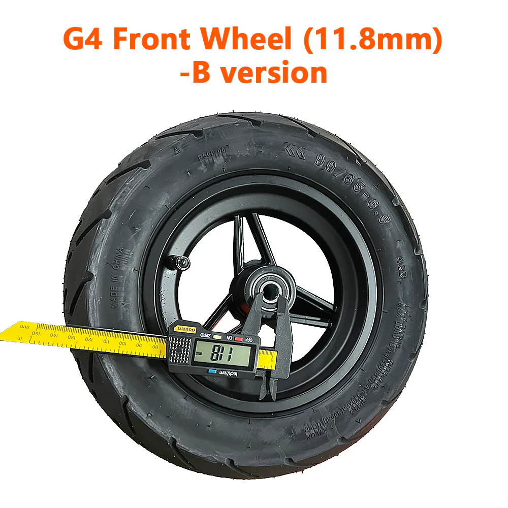 Spare Parts for KUKIRIN G4 Electric Scooter - Image 16