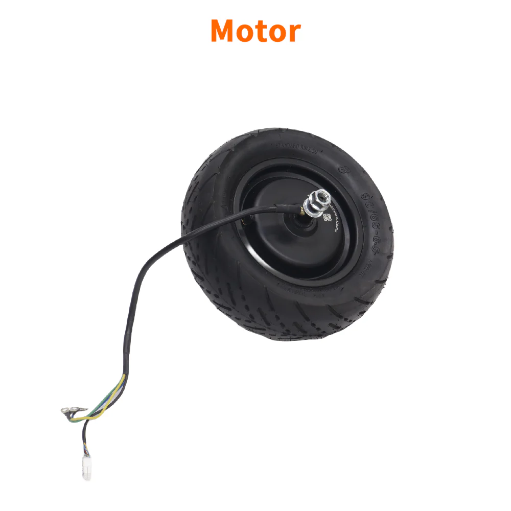 Spare Parts for KUKIRIN G4 Electric Scooter - Image 19