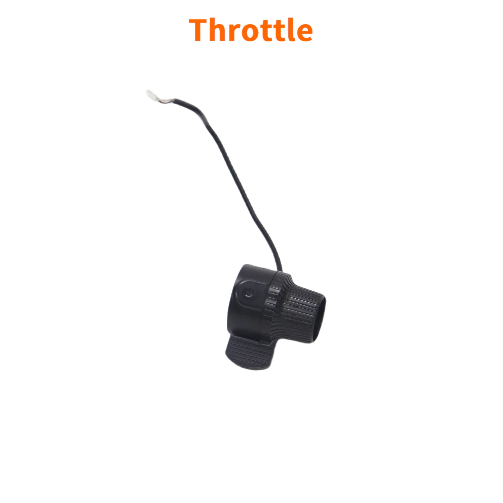 Spare Parts for KUKIRIN G4 Electric Scooter - Image 25