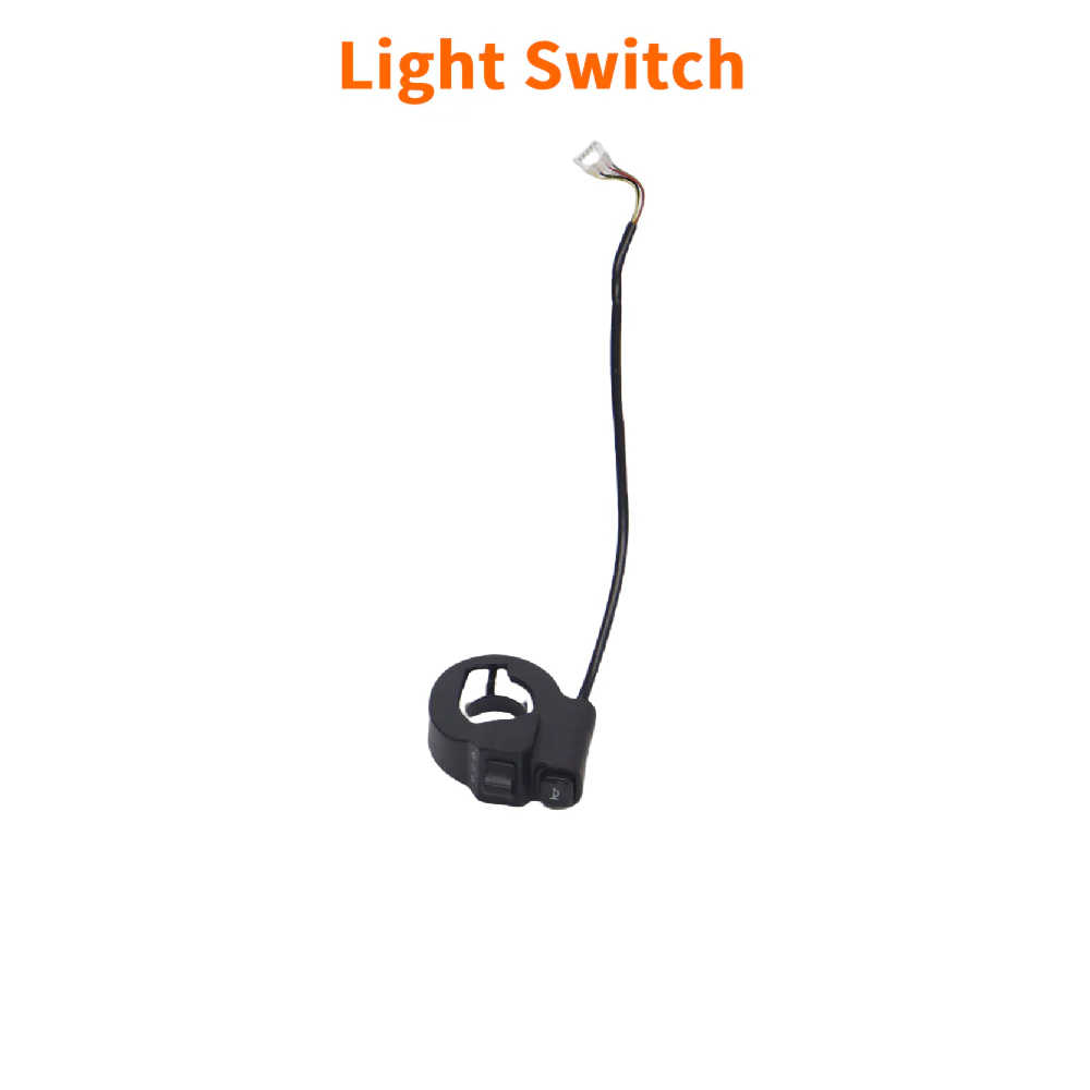Spare Parts for KUKIRIN G4 Electric Scooter - Image 36