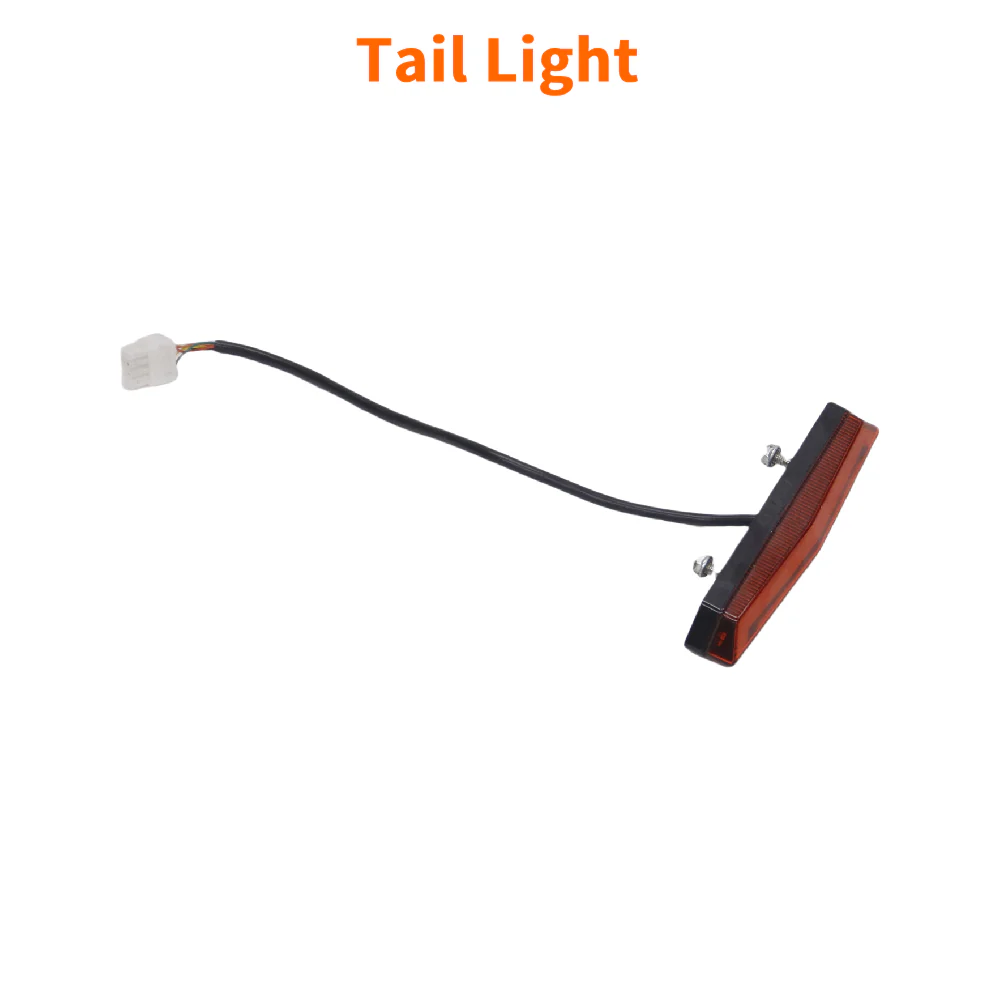 Spare Parts for KUKIRIN G4 Electric Scooter - Image 37