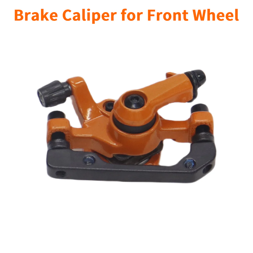 Spare Parts for KUKIRIN G4 Electric Scooter - Image 8