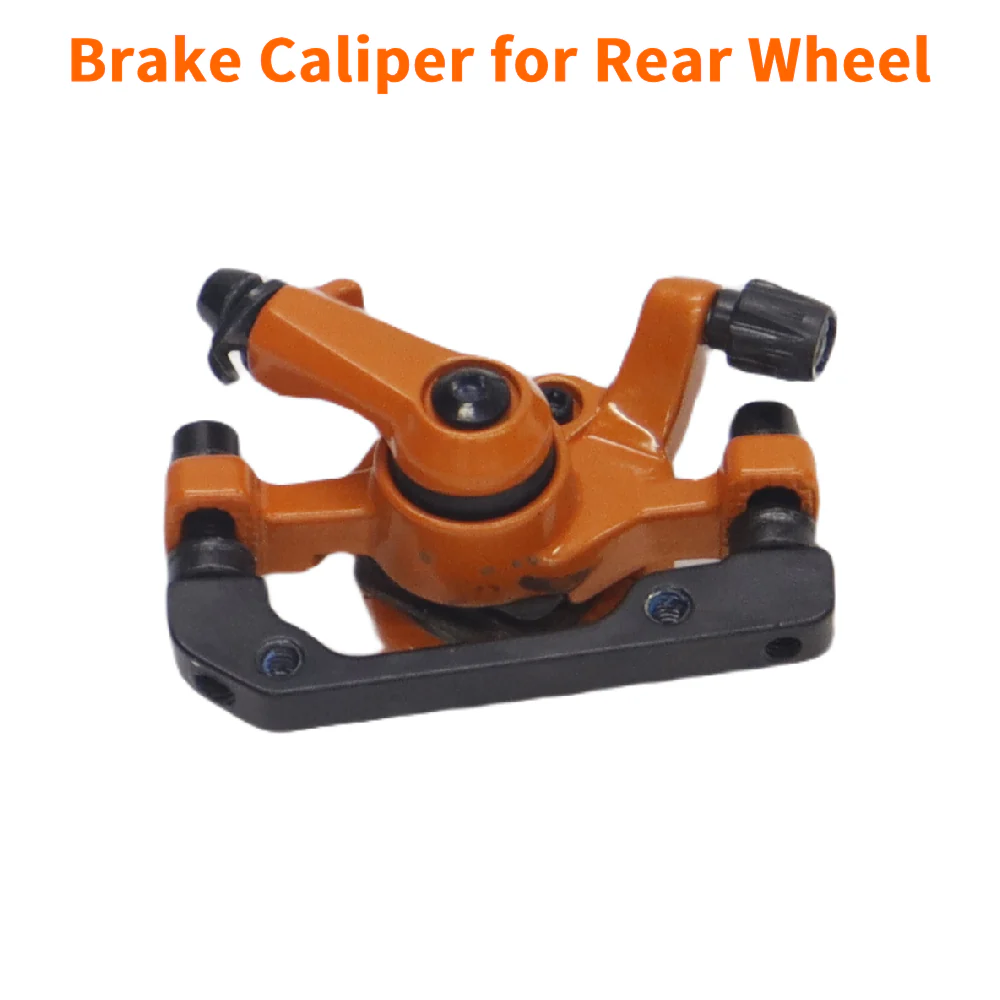 Spare Parts for KUKIRIN G4 Electric Scooter - Image 9